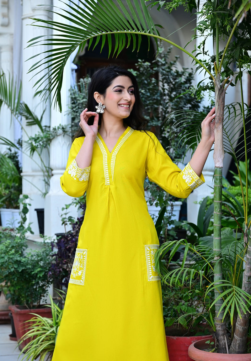 Classic Printed Coord Set for Daily and Casual Wear