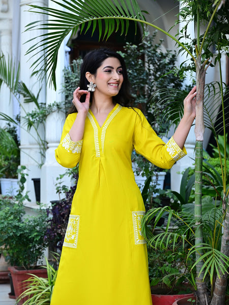 Classic Printed Coord Set for Daily and Casual Wear