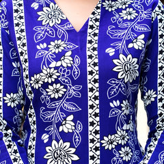 Classic Printed Coord Set for Daily and Casual Wear