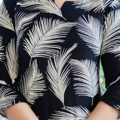 Classic Printed Coord Set for Daily and Casual Wear