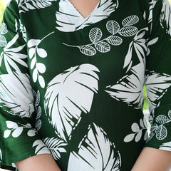 Classic Printed Coord Set for Daily and Casual Wear