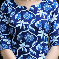 Classic Printed Coord Set for Daily and Casual Wear