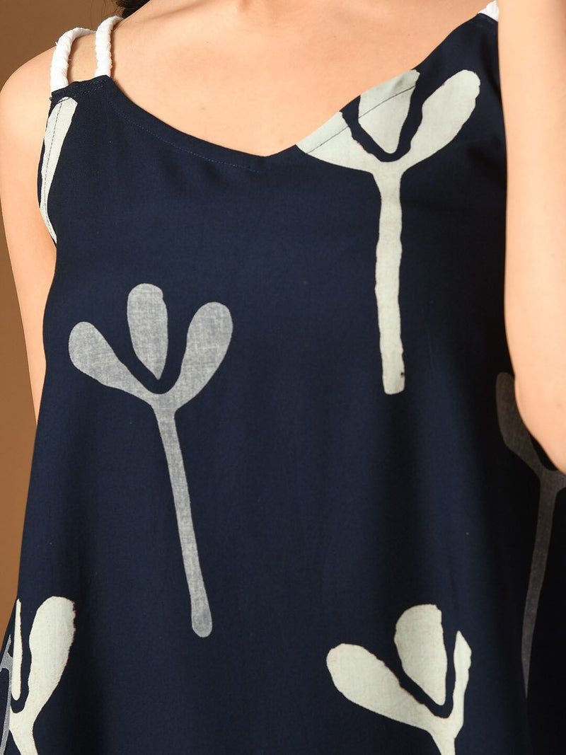 Classic Printed Coord Set for Daily and Casual Wear